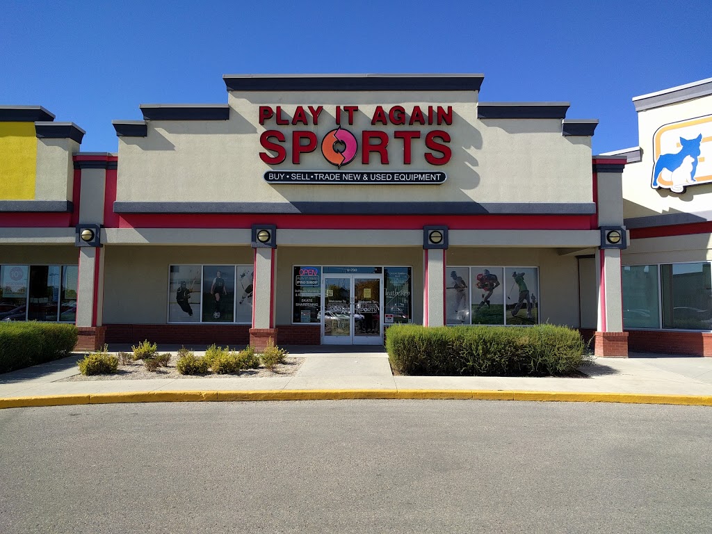 Play It Again Sports | U-730, St Annes Rd, Winnipeg, MB R2N 0A2, Canada | Phone: (204) 256-1115