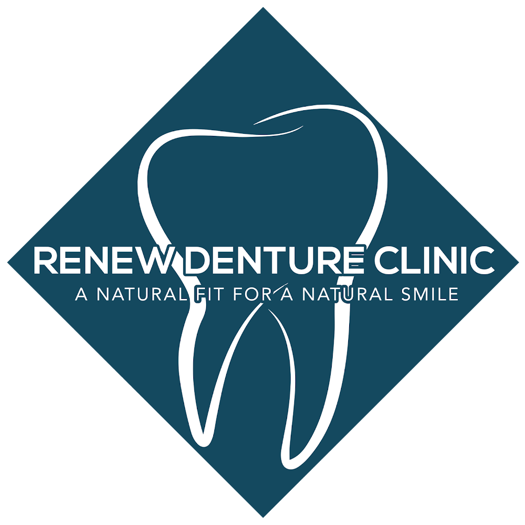 Renew Denture Clinic | 20654 Fraser Hwy Unit #3, Langley City, BC V3A 4G5, Canada | Phone: (778) 987-2273