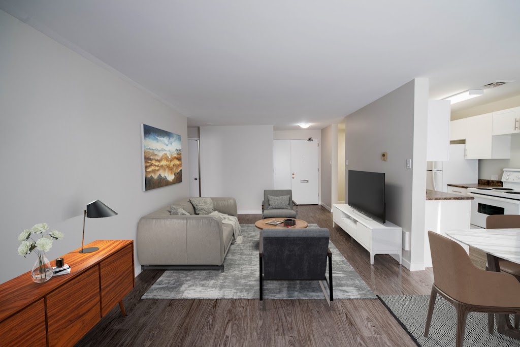 Victoria Arms Apartments | 700 Setter St, Winnipeg, MB R2Y 0A4, Canada | Phone: (204) 888-8490