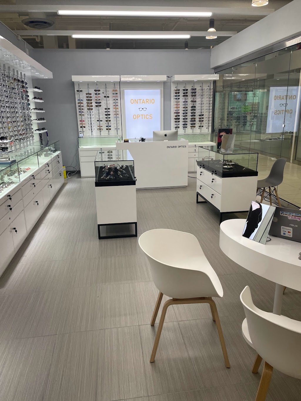 Ontario Optics | 260300 Writing Creek Cres Unit C27, Balzac, AB T4A 0X8, Canada | Phone: (587) 351-7768