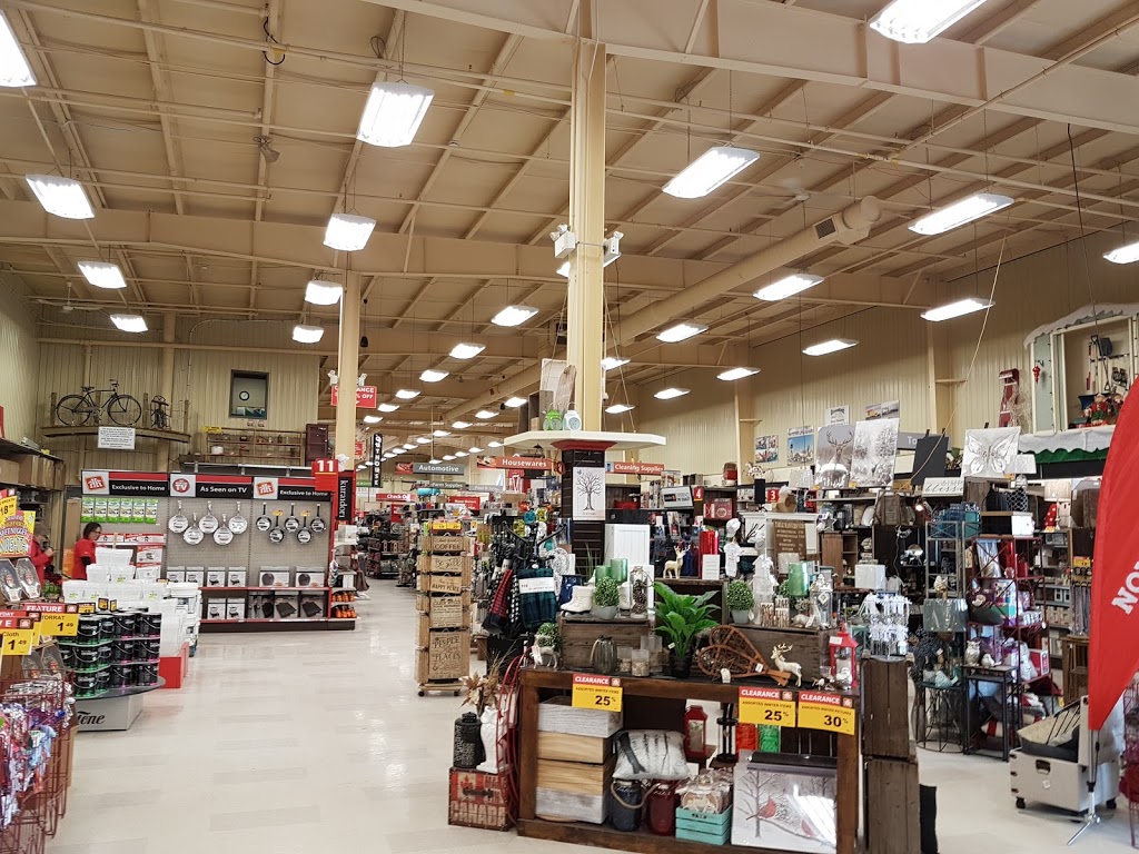 GrandErie Home Hardware Building Centre | 1051 Broad St E, Dunnville, ON N1A 2Z1, Canada | Phone: (905) 774-6115