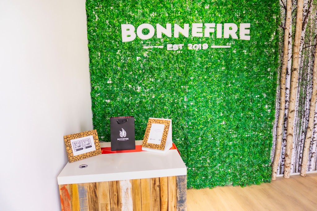 Bonnefire | Cannabis Dispensary | 23 Main St, Brighton, ON K0K 1H0, Canada | Phone: (613) 475-0420