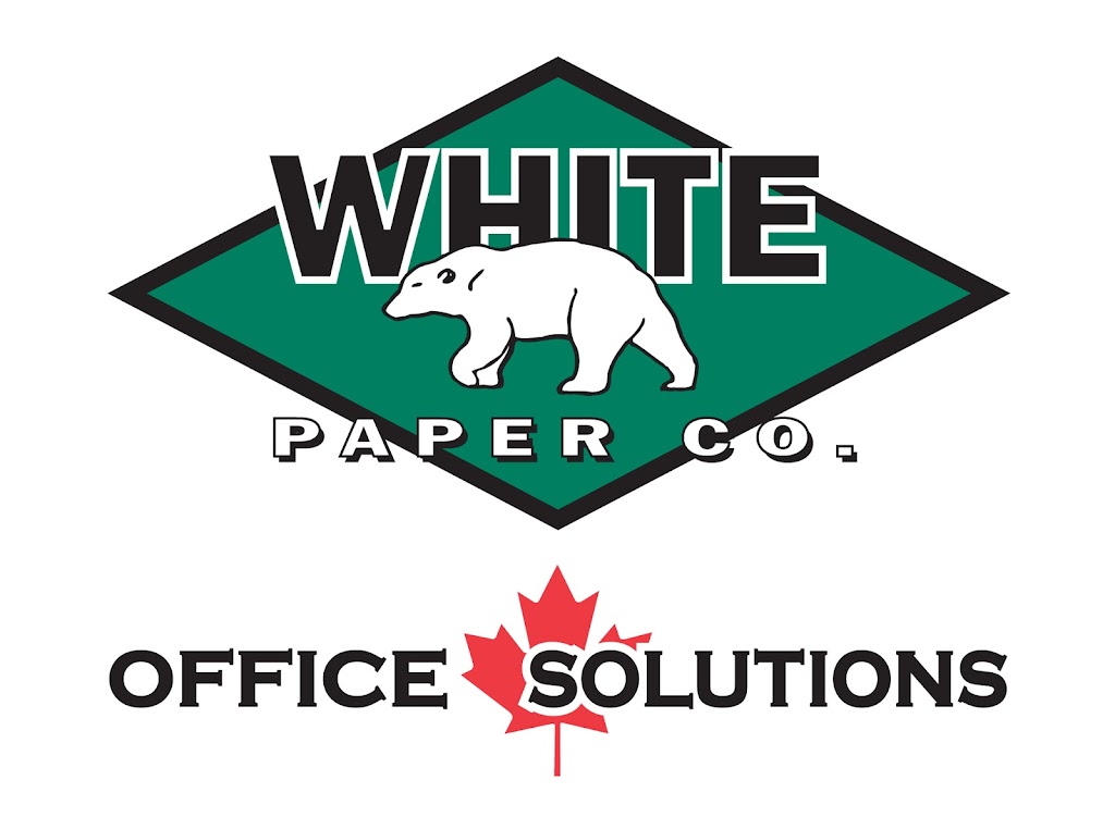 White Paper Co. | 1228 Old Innes Rd, Ottawa, ON K1B 3V3, Canada | Phone: (613) 247-7111