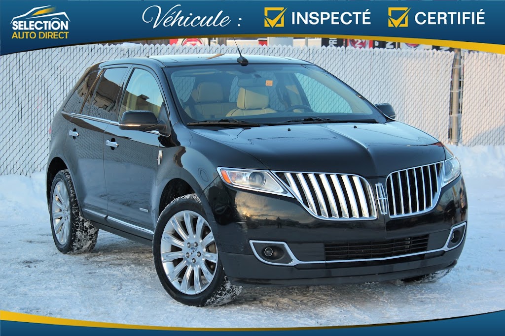 Selection Auto Direct | 259 Bd du Curé-Labelle, Sainte-Rose, QC H7L 2Z9, Canada | Phone: (866) 308-3742