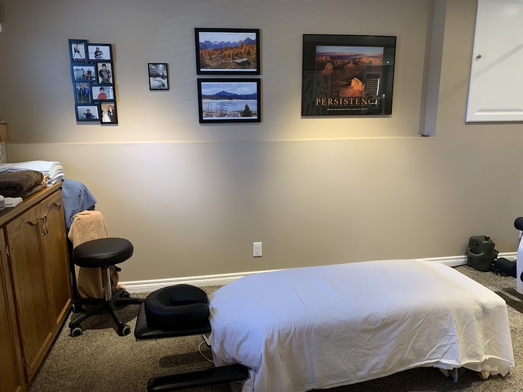 Gene Andersen Muscle Therapy | 34 Russell Crescent, Red Deer, AB T4P 3C1, Canada | Phone: (587) 272-0824