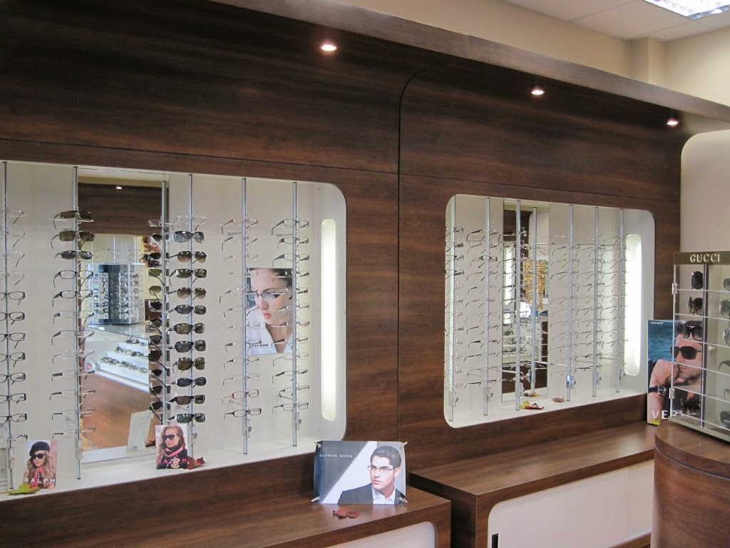 Optical One | 373 Steeles Ave W #102, Brampton, ON L6Y 0P8, Canada | Phone: (905) 455-0752