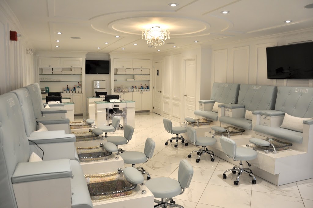 Lavish Beauty Bar | 144 Main St Unionville, Unionville, ON L3R 2G5, Canada | Phone: (905) 604-4110