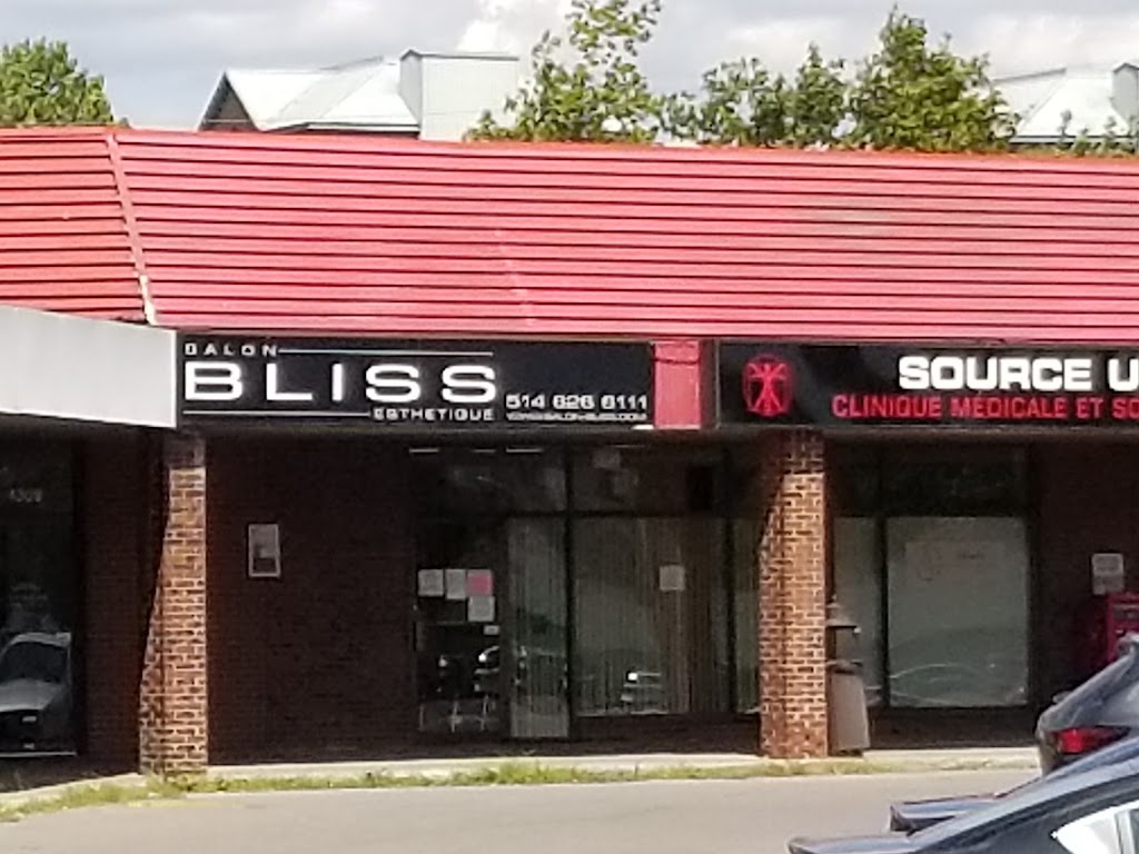 Salon Bliss Mtl | 4309 Boul. Saint-Jean, Dollard-des-Ormeaux, QC H9H 2A4, Canada | Phone: (514) 626-6111