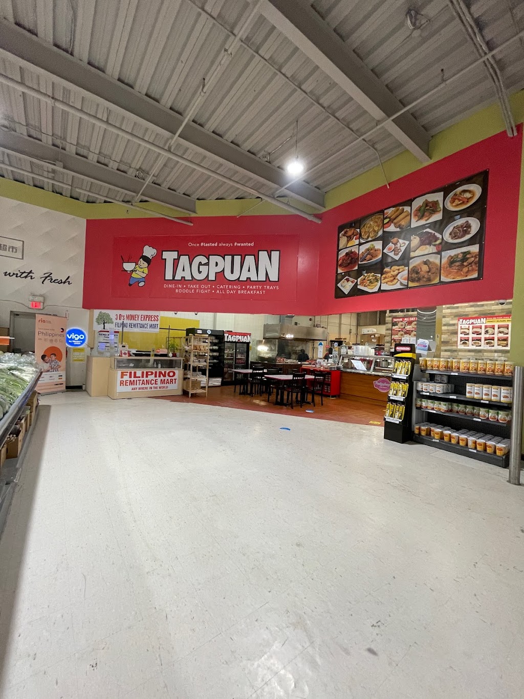 Tagpuan | 1150 Morningside Ave, Toronto, ON M1B 3A4, Canada | Phone: (416) 286-0893