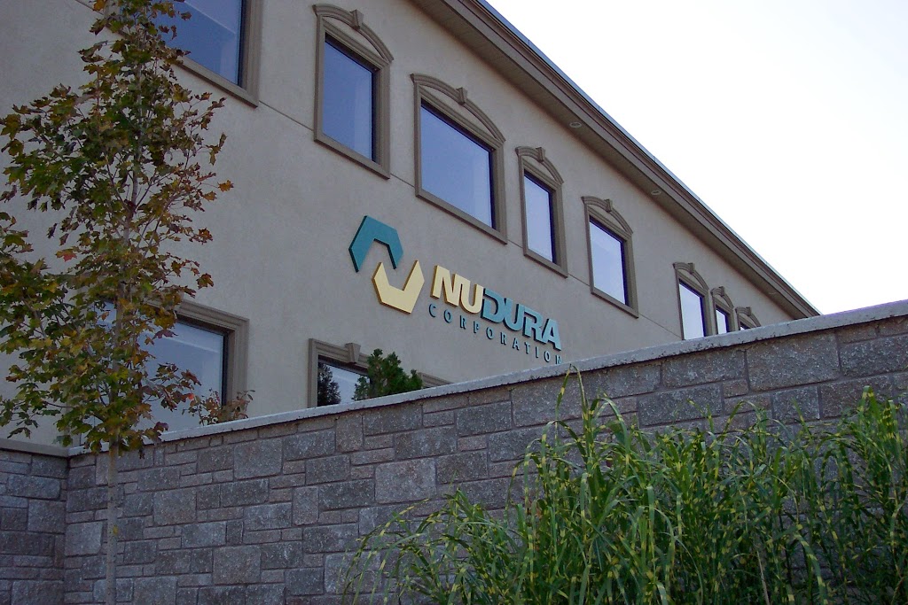 Nudura - Insulated Concrete Forms | 27 Hooper Rd #10, Barrie, ON L4N 9S3, Canada | Phone: (866) 468-6299