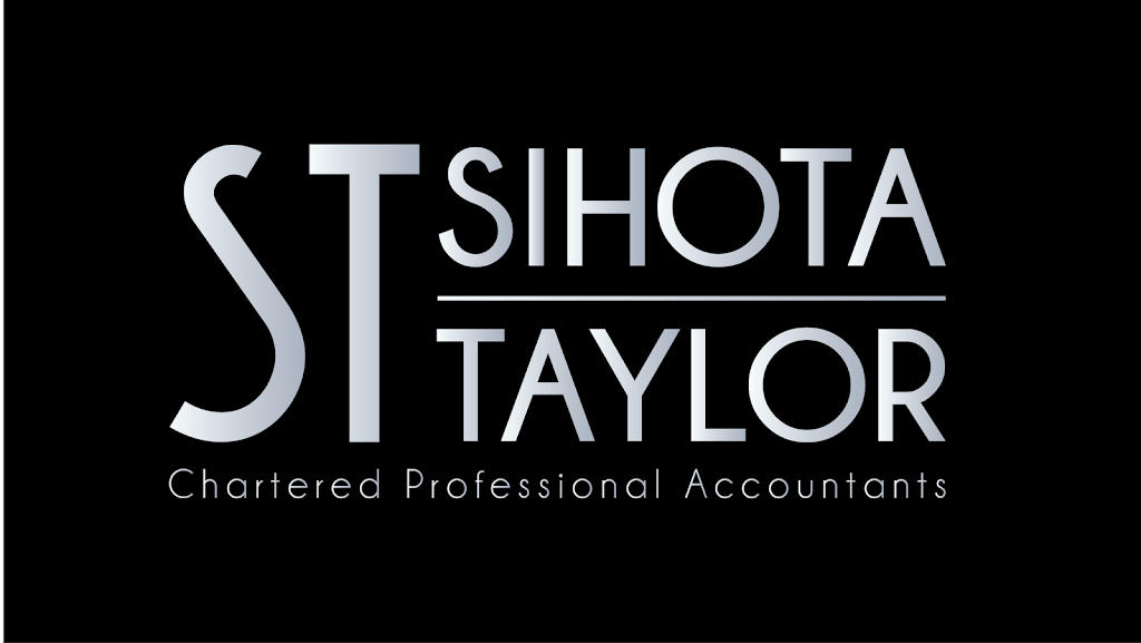 Sihota Taylor - Chartered Professional Accountants | 1122 22 Ave NW, Calgary, AB T2M 1P7, Canada | Phone: (403) 508-0060