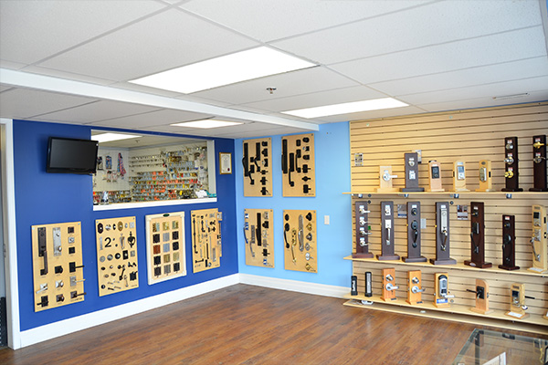 Aim Lock & Safe Ltd. | 85 Steeles Ave E #9, Milton, ON L9T 1X9, Canada | Phone: (905) 878-5080