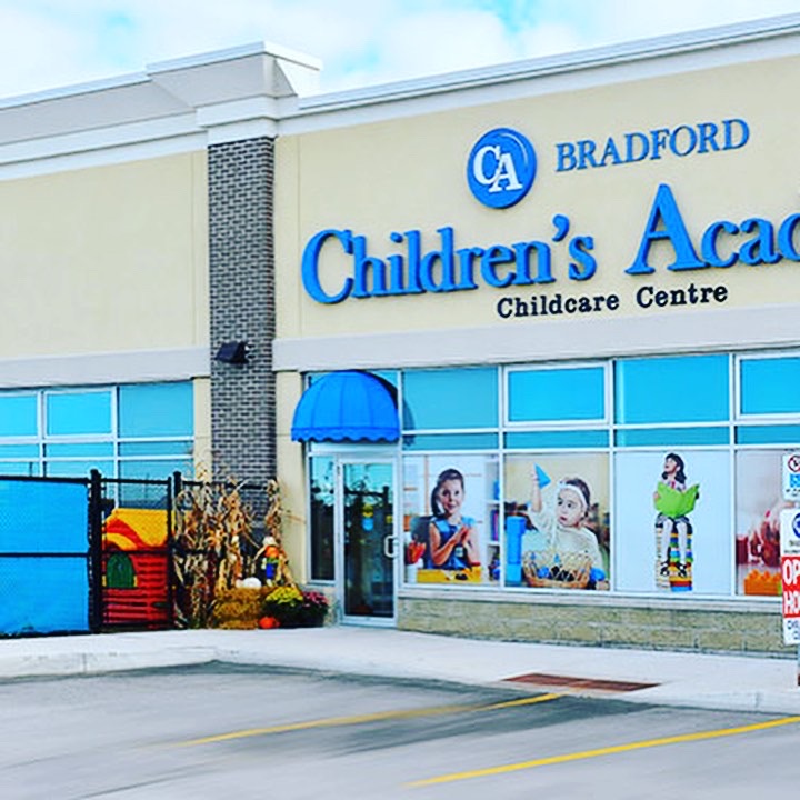 Bradford Childrens Academy | 553 Holland St W, Bradford, ON L3Z 0C1, Canada | Phone: (905) 775-5657