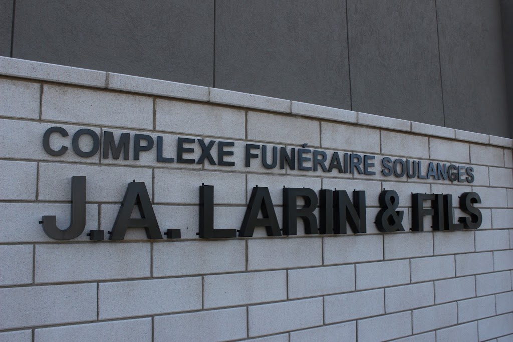 J. A. Larin & Fils Inc | 100 QC-338, Coteau-du-Lac, QC J0P 1B0, Canada | Phone: (450) 373-3636