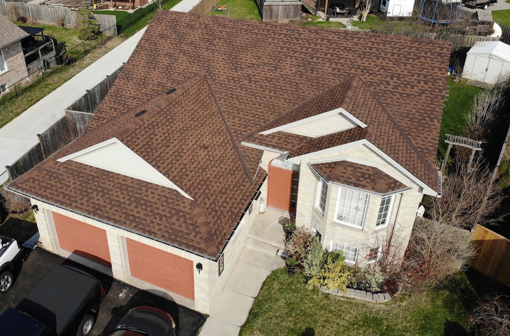 Jenkins Roofing Group | 6 Oliver St, St Thomas, ON N5R 3X1, Canada | Phone: (519) 207-2995