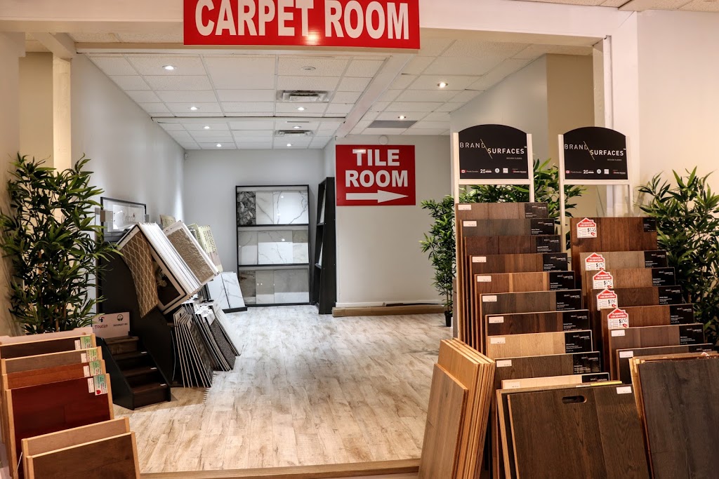 Flooring Liquidators Newmarket | 69 Davis Dr, Newmarket, ON L3Y 2M9, Canada | Phone: (905) 853-0808