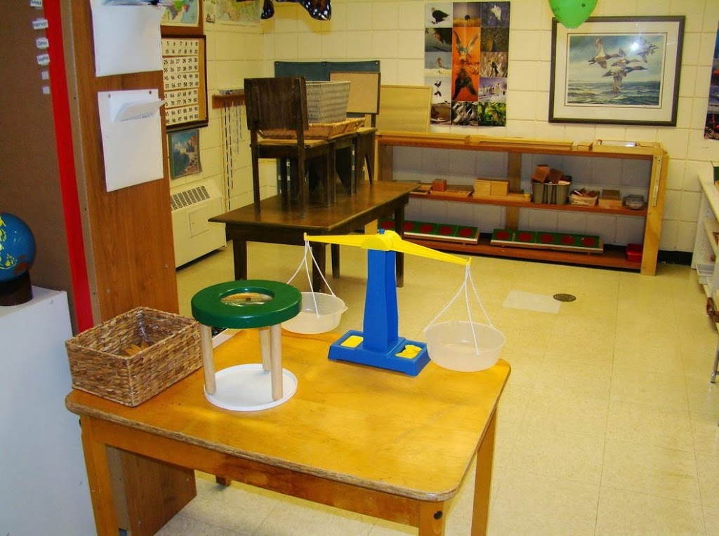 Megaws Montessori Academy Preschool | 2104 B Grant Rd, Regina, SK S4S 5C8, Canada | Phone: (306) 591-4861
