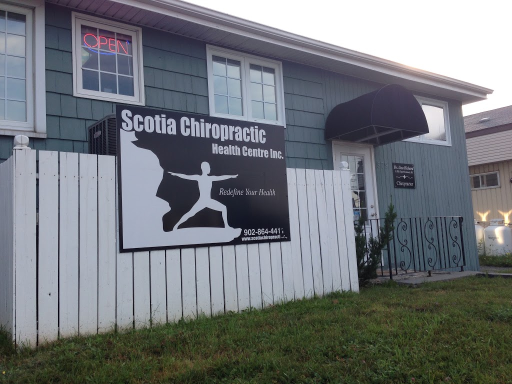 Scotia Chiropractic Health Centre Inc. | 579 Sackville Dr, Lower Sackville, NS B4C 2S4, Canada | Phone: (902) 864-4411