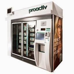 Proactiv | 4350 24th Ave, Fort Gratiot Twp, MI 48059, USA | Phone: (800) 718-8788