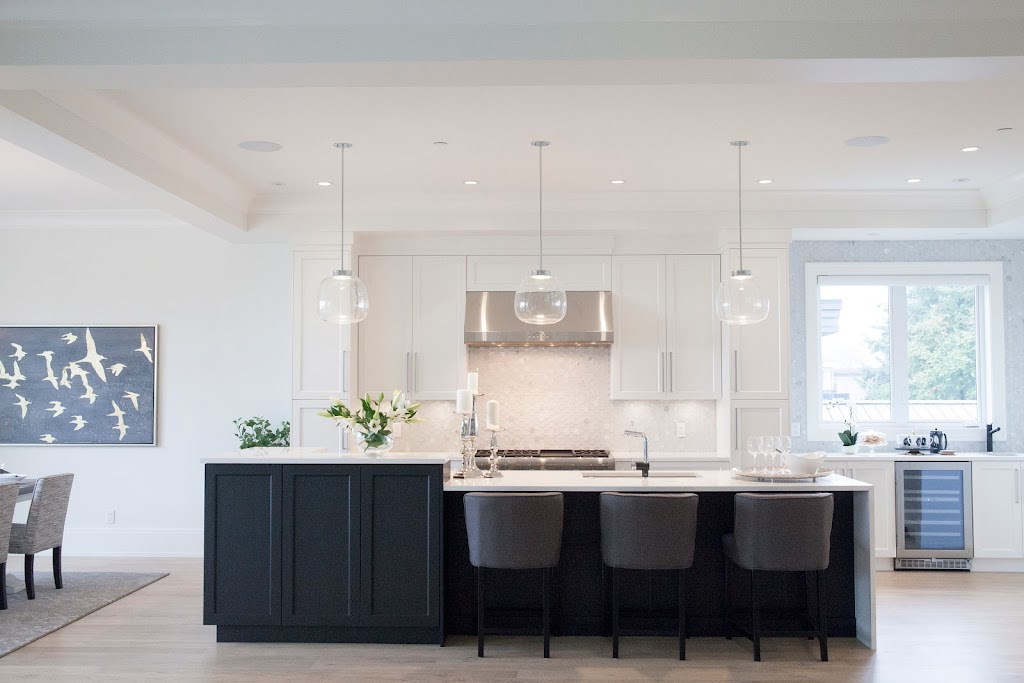 Kitchen Elements Cabinetry and Design | 20120 64 Ave #110, Langley, BC V2Y 1M7, Canada | Phone: (604) 510-7366