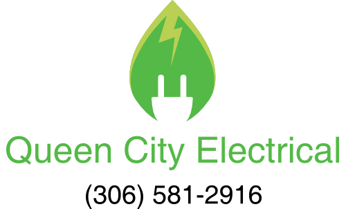 Queen City Electrical | 3541 Green Creek Rd, Regina, SK S4V 3H3, Canada | Phone: (306) 581-2916