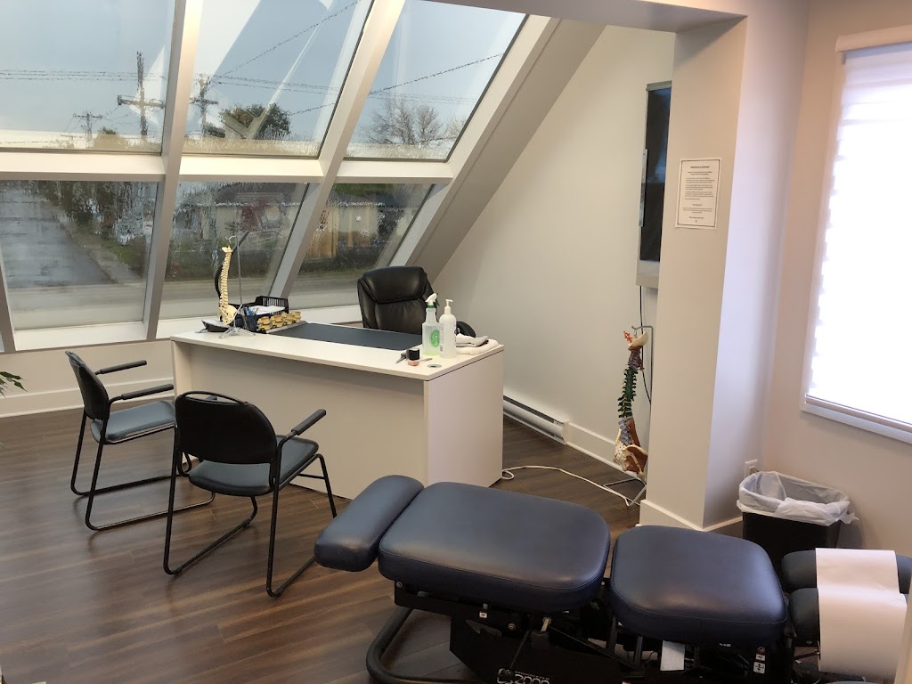 Dr Alexandre Lauzon, chiropraticien | 90 Bd de la Concorde E Suite 200, Laval, QC H7G 2B9, Canada | Phone: (450) 686-2808