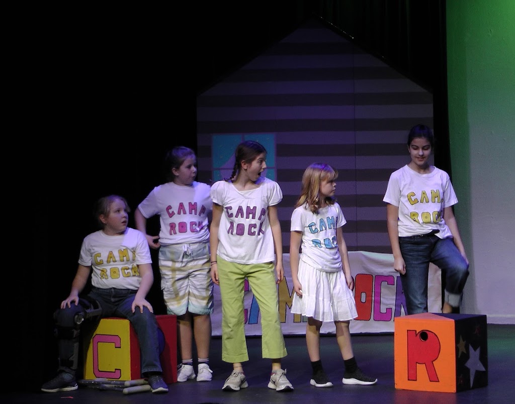 BROADWAY NORTH YOUTH THEATRE | 1211 Gorham St UNIT #11, Newmarket, ON L3Y 8Y3, Canada | Phone: (416) 347-4363