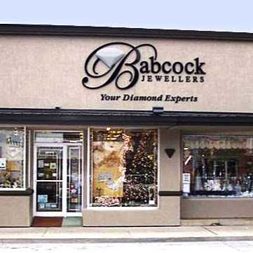 Babcock Jewellers (Dresden) Ltd. | 433 St George St, Dresden, ON N0P 1M0, Canada | Phone: (519) 683-2463