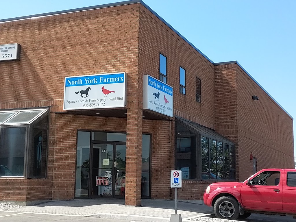 North York Farmers | 1271 Gorham St Unit#14, Newmarket, ON L3Y 8Y7, Canada | Phone: (905) 895-5172