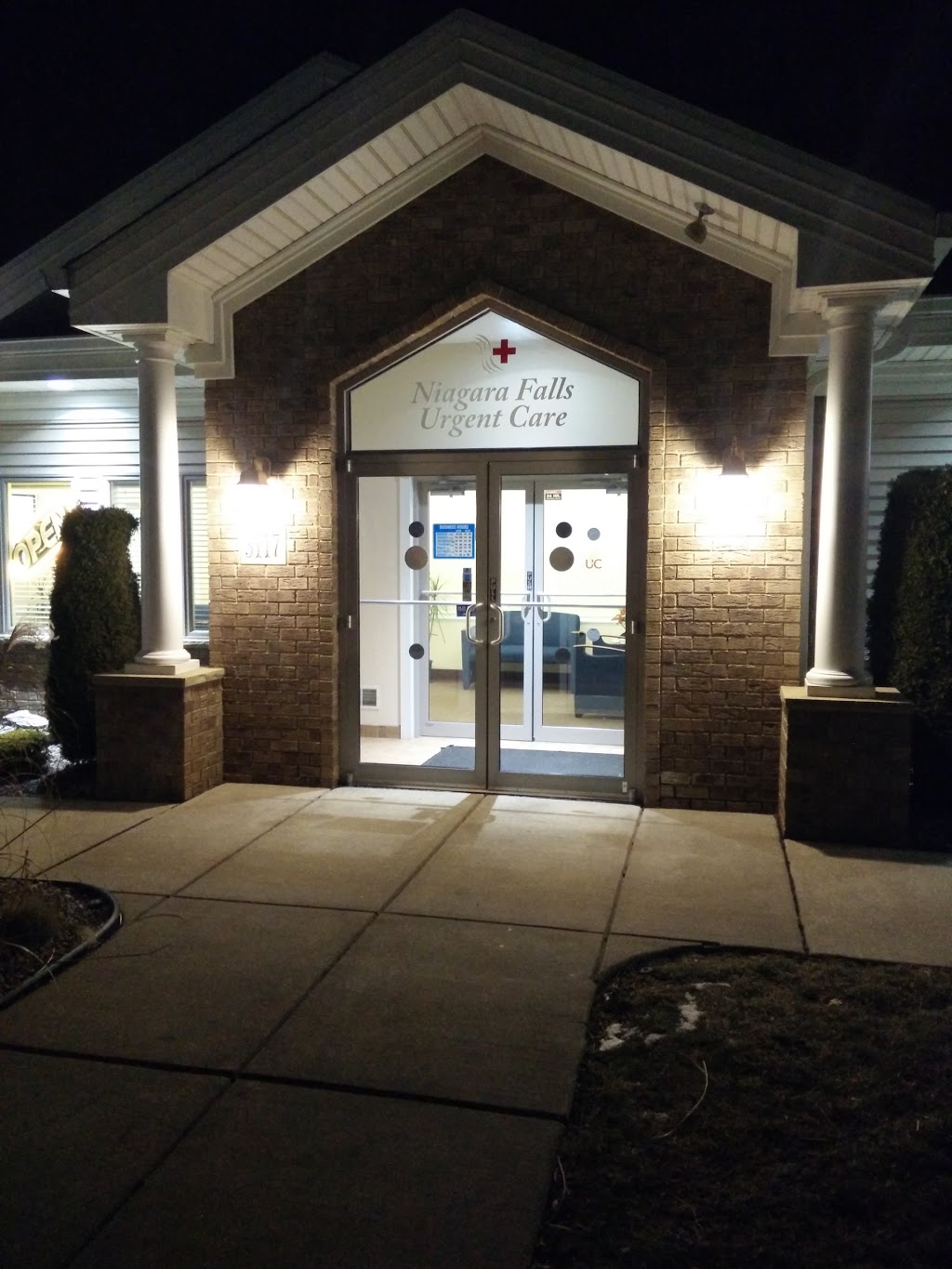 Niagara Falls Urgent Care and Primary Care | 3117 Military Rd #2, Niagara Falls, NY 14304, USA | Phone: (716) 714-4112