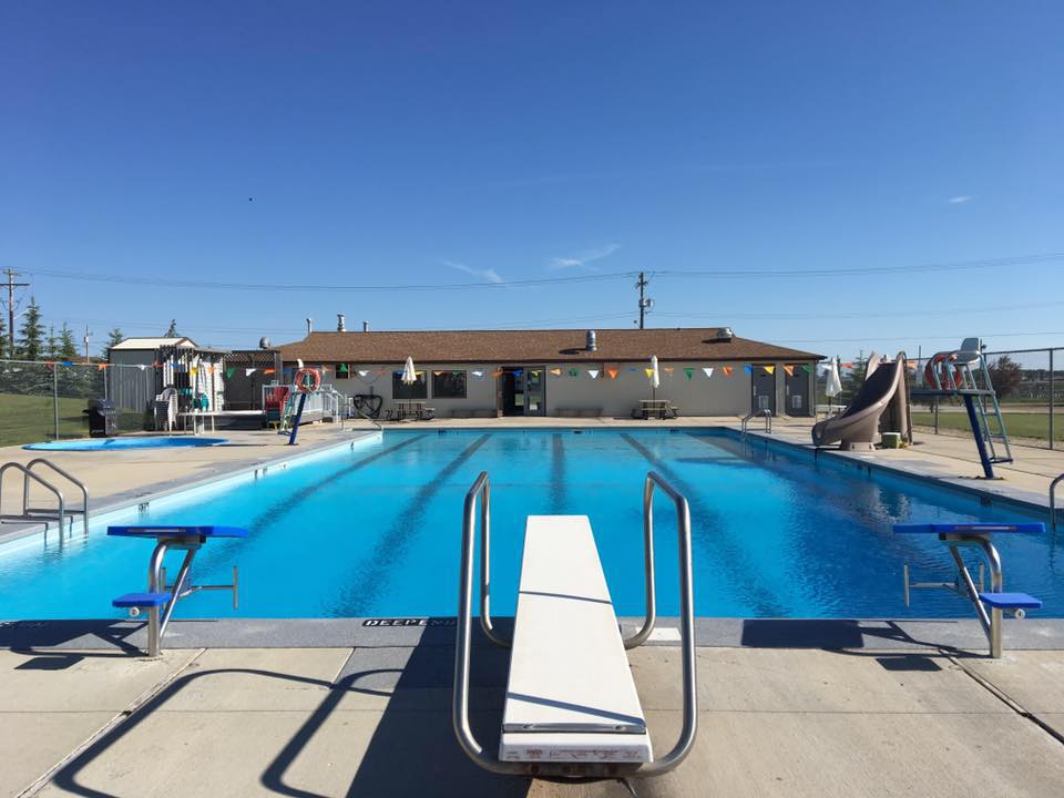 Splash Pool Aquatic Centre | 940 James Ave, Beausejour, MB R0E 0C0, Canada | Phone: (204) 268-1672