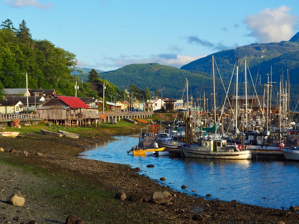 Squamish Sailing Ventures | 37778 Loggers Ln, Squamish, BC V8B 0B2, Canada | Phone: (604) 902-4184