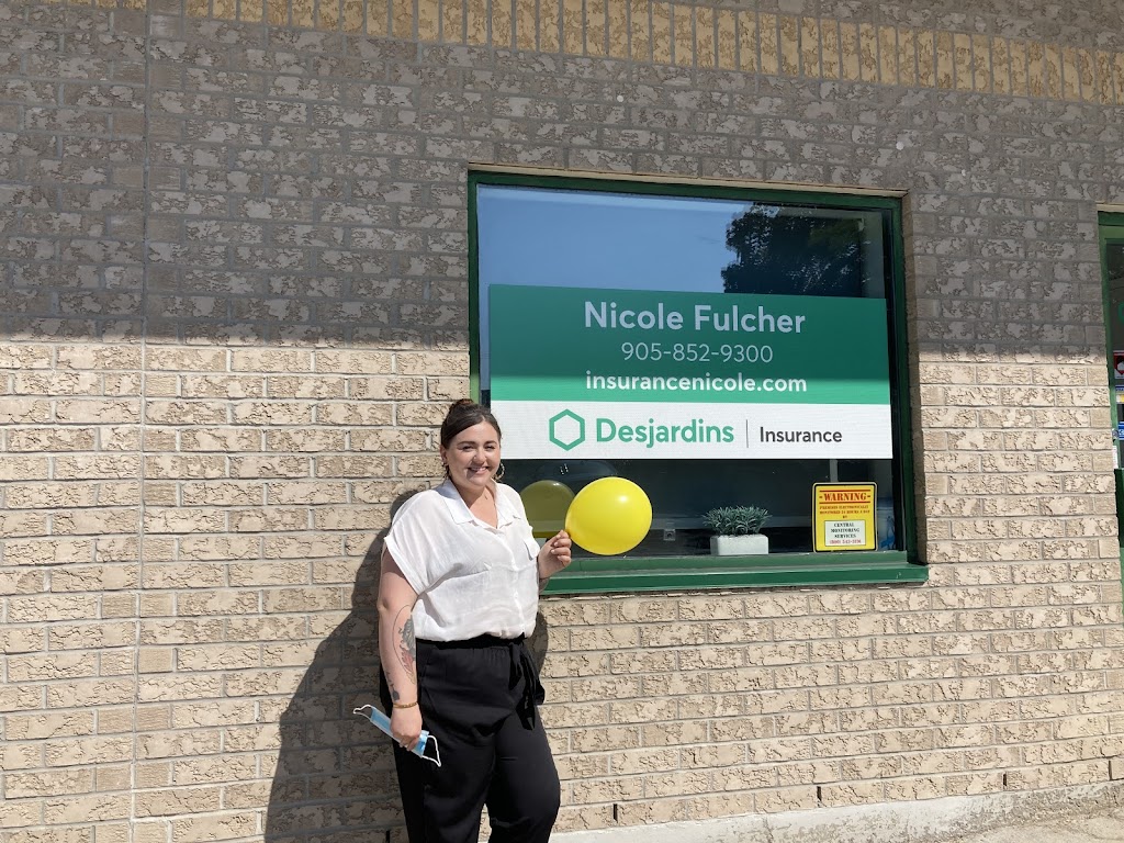 Nicole Fulcher Desjardins Insurance Agency Ltd. | 28 Toronto St S Unit 5, Uxbridge, ON L9P 1P3, Canada | Phone: (905) 852-9300