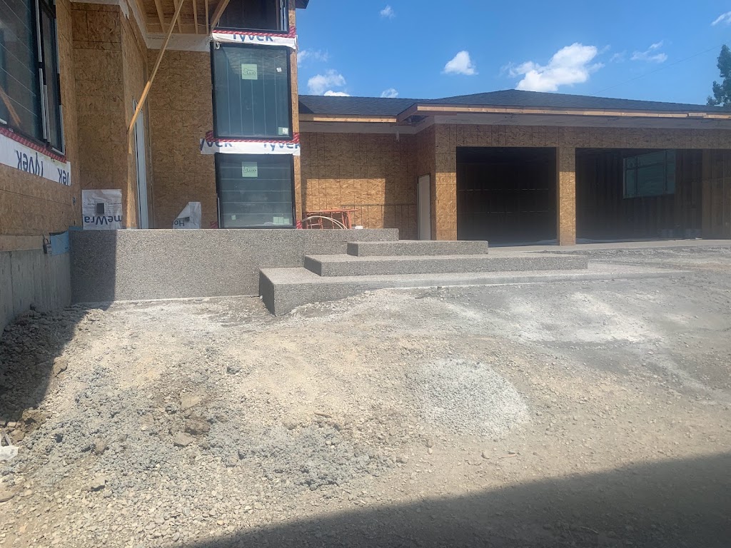 Straight Edge Concrete & Restoration Inc | 14 Ranchers Mnr, Okotoks, AB T1S 0G5, Canada | Phone: (403) 608-5888