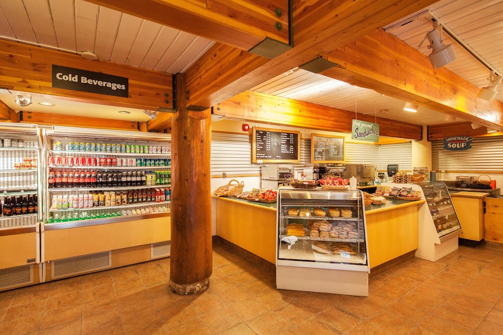 Moraine Lake Cafe | 1 Moraine Lake Rd, Unit 2, Lake Louise, AB T0L 1E0, Canada | Phone: (403) 522-3733