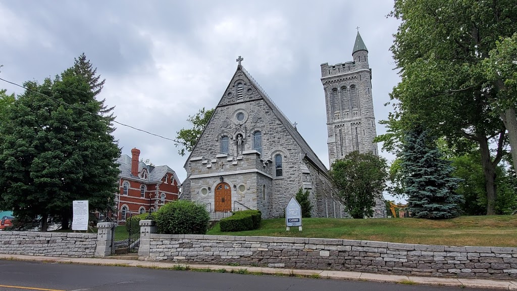 Church of the Good Thief (Repurposing) | 743 King St W, Kingston, ON K7M 2G3, Canada | Phone: (613) 548-4461