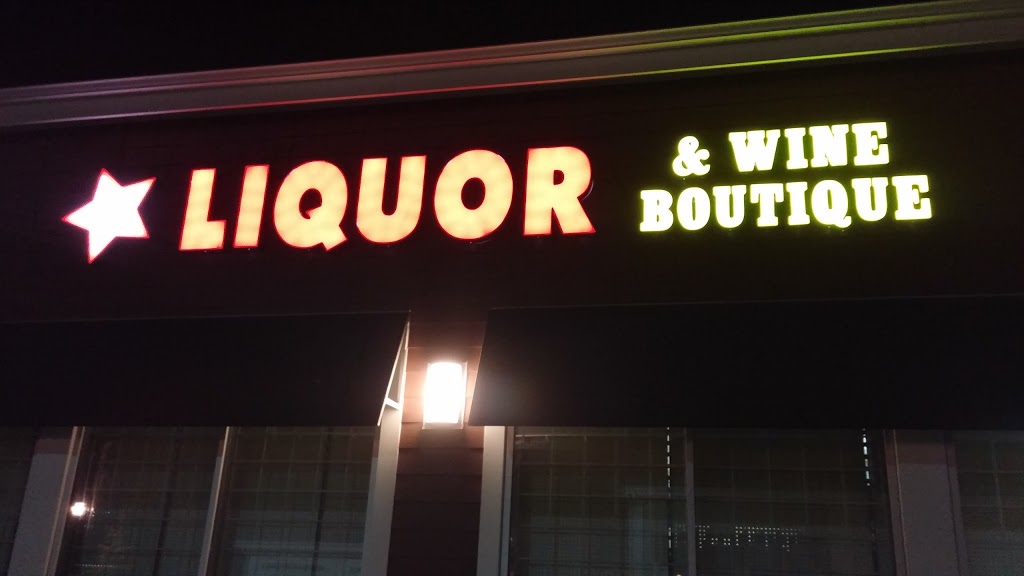 Star Liquor | 800 Yankee Valley Blvd, Airdrie, AB T4B 2X3 Yankee Valley Blvd, Airdrie, AB T4B 2X3, Canada | Phone: (587) 775-7550