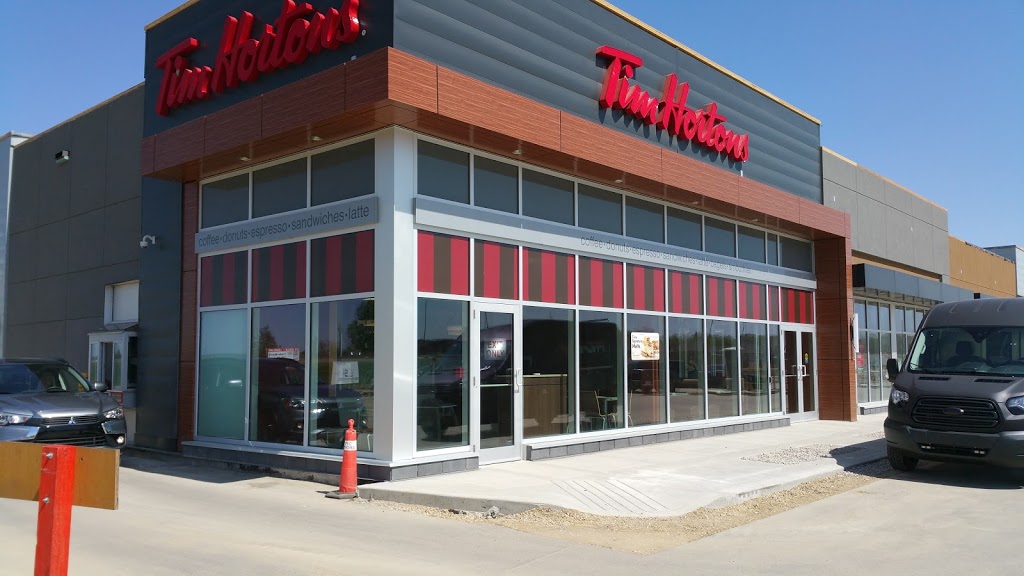 Tim Hortons | 10 Westwind Dr #211, Spruce Grove, AB T7X 0Y5, Canada | Phone: (780) 960-1875