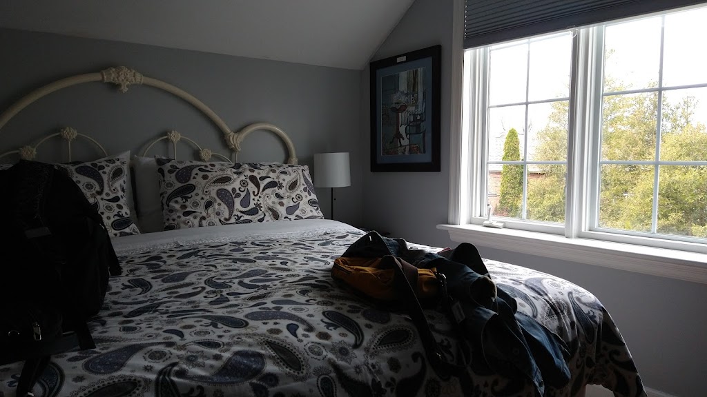 Matisse Bed & Breakfast | 487 Mississauga St, Niagara-on-the-Lake, ON L0S 1J0, Canada | Phone: (905) 468-1361