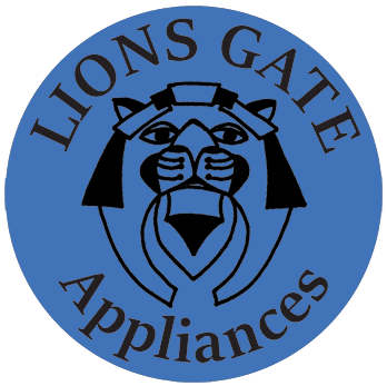 Lions Gate Appliance Services | 1285 Adams Rd, Bowen Island, BC V0N 1G2, Canada | Phone: (604) 947-9640