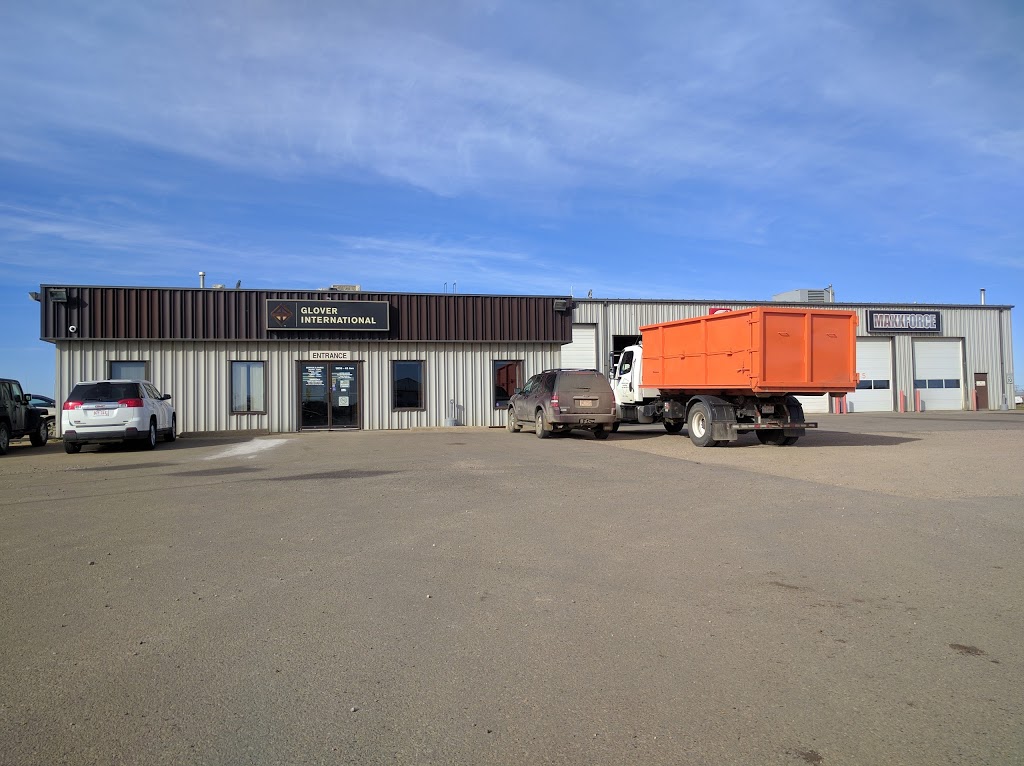 Glover International Trucks | 3836 42 Ave, Camrose, AB T4V 4B9, Canada | Phone: (780) 672-7396