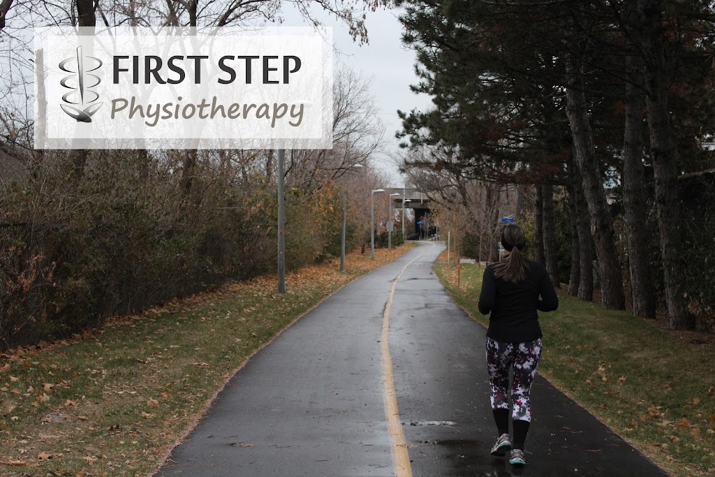 First Step Physiotherapy | 73 Aberdeen St, Ottawa, ON K1S 3J5, Canada | Phone: (613) 724-8001