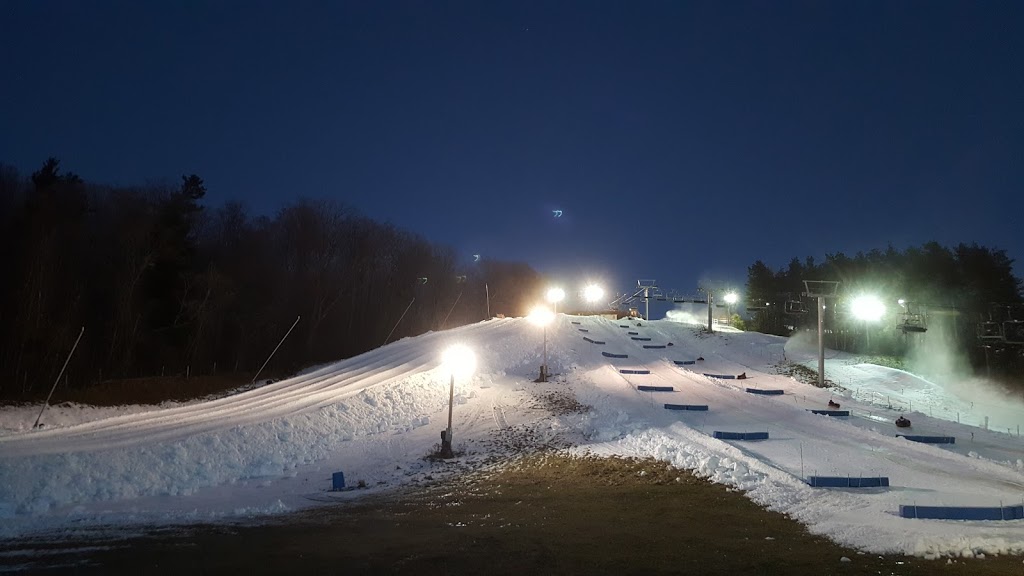 Lakeridge Ski Resort | 790 Chalk Lake Rd, Uxbridge, ON L9P 1R4, Canada | Phone: (905) 649-2058