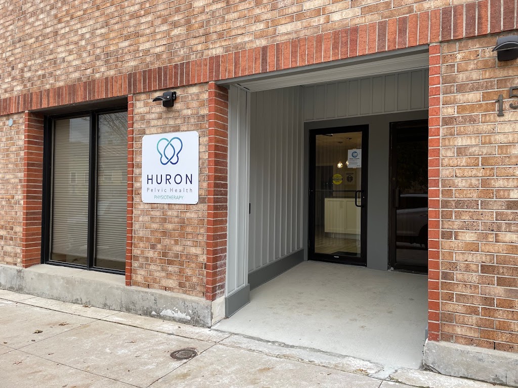 Huron Pelvic Health | 15 Rattenbury St, Clinton, ON N0M 1L0, Canada | Phone: (519) 606-8273