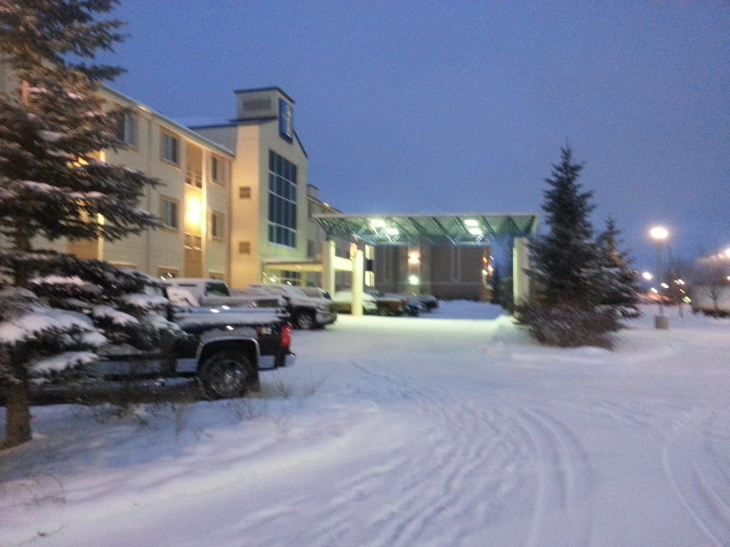 Motel 6 | 5001 19 St #900, Red Deer, AB T4R 3R1, Canada | Phone: (403) 340-1749