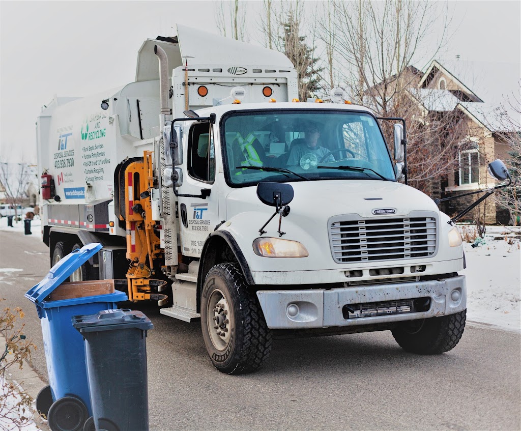 T & T Disposal Services | 64194 393 Loop E, Aldersyde, AB T0L 0A0, Aldersyde, AB T1S 0L1, Canada | Phone: (403) 938-7930