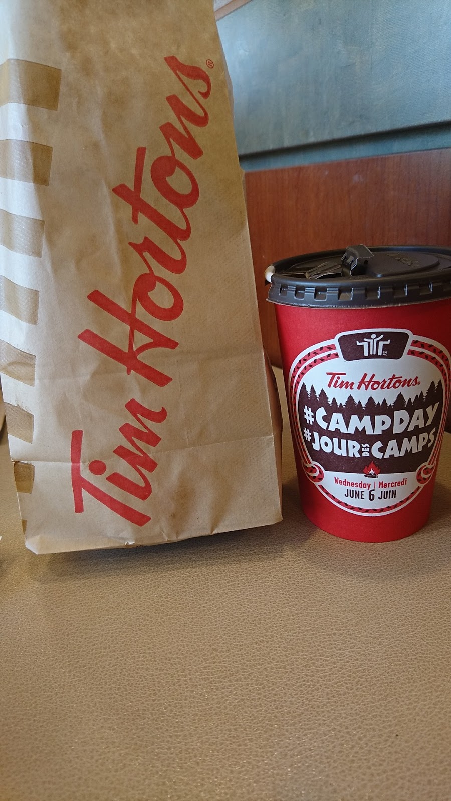 Tim Hortons | 1166 Division St, Kingston, ON K7K 7H4, Canada | Phone: (613) 541-1659