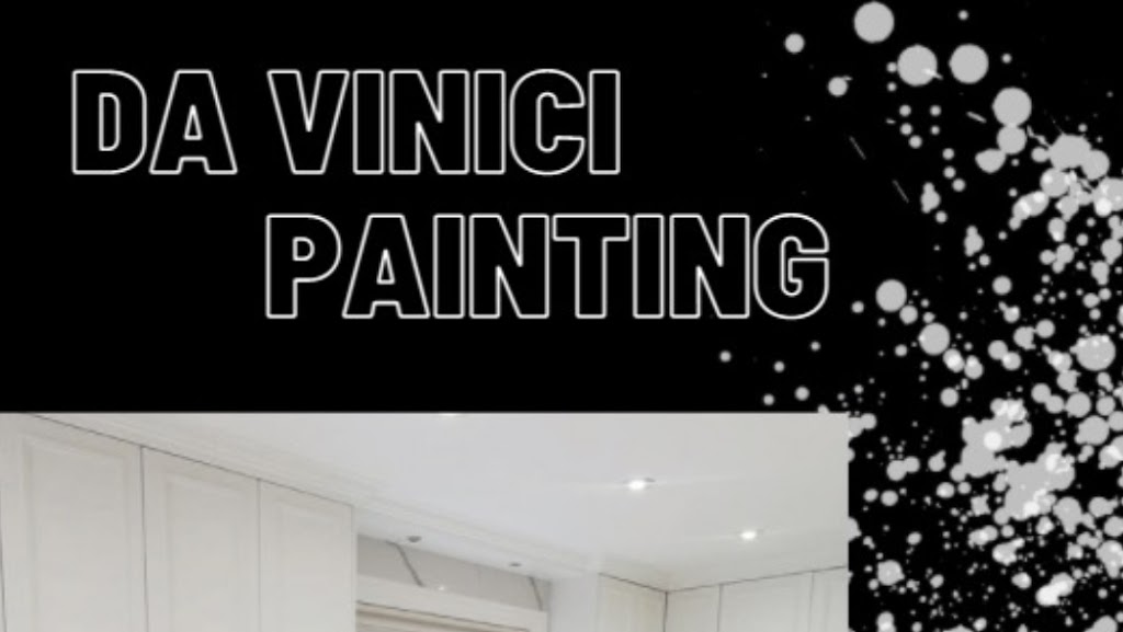 DaVinci Painting | 4142 Dundas St W, Etobicoke, ON M8X 1X3, Canada | Phone: (647) 519-2932