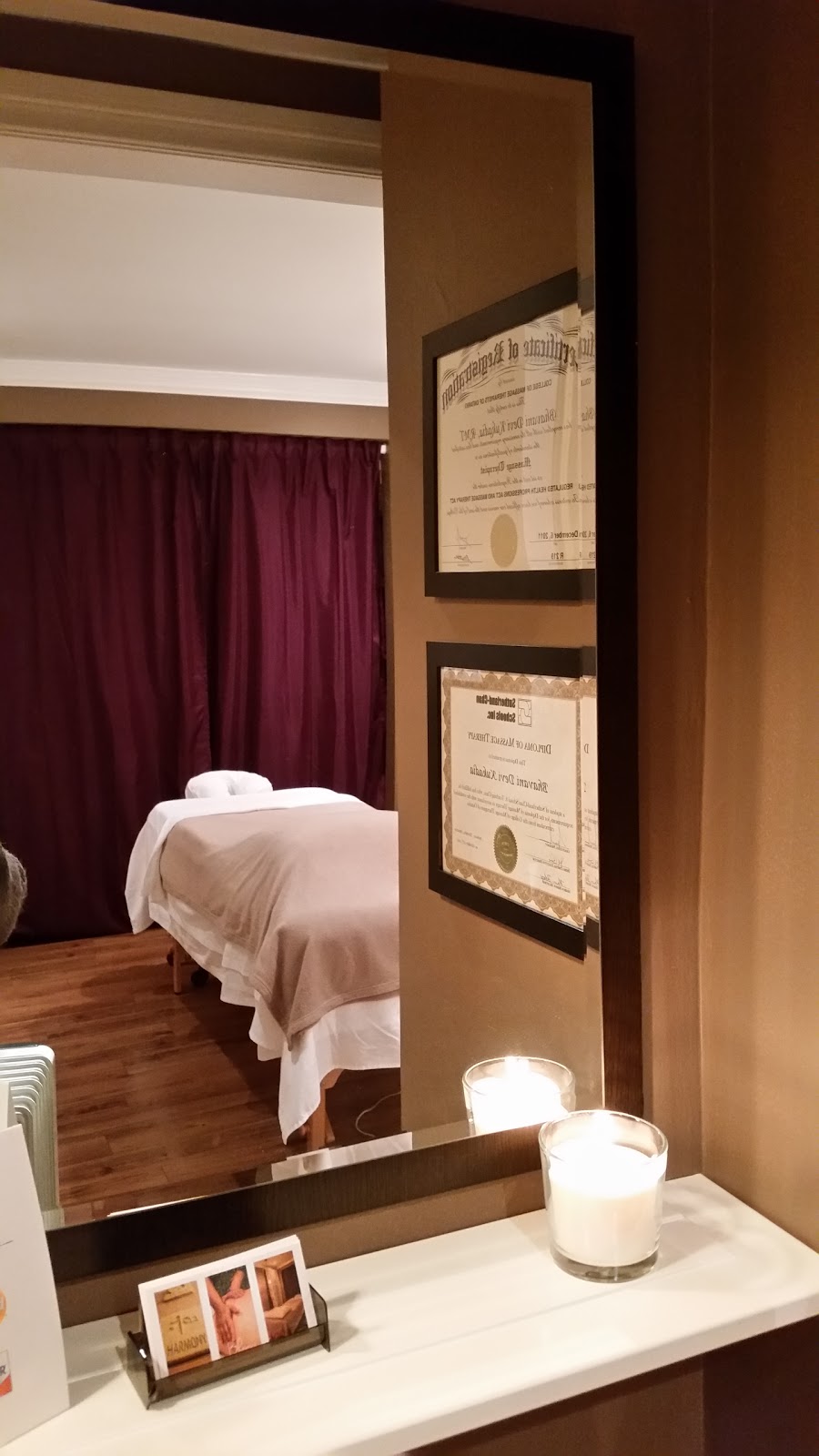 Mommy Spa | 1215 Southdown Rd, Mississauga, ON L5J 2Y9, Canada | Phone: (416) 832-9314