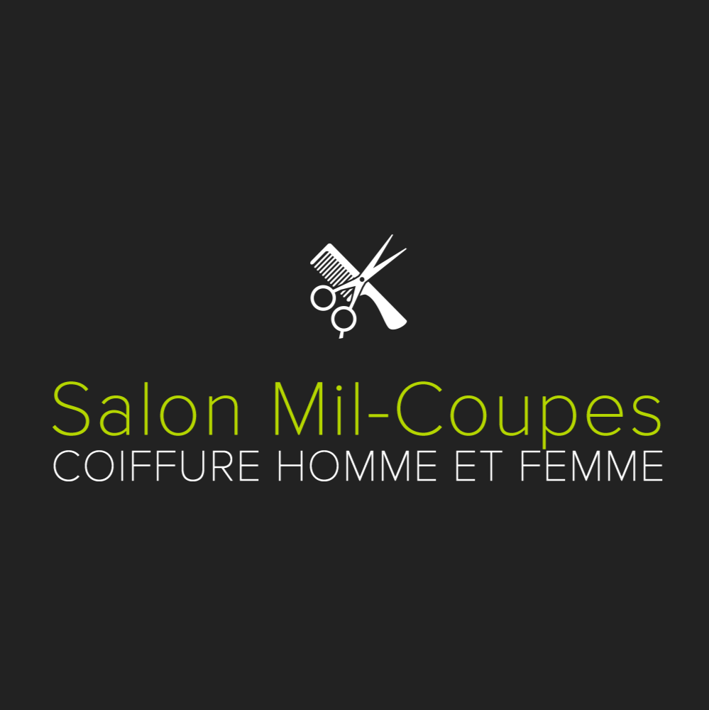 Salon Mil Coupes | 4328 Rue Saint-Félix, Québec, QC G1Y 1X7, Canada | Phone: (418) 651-6736